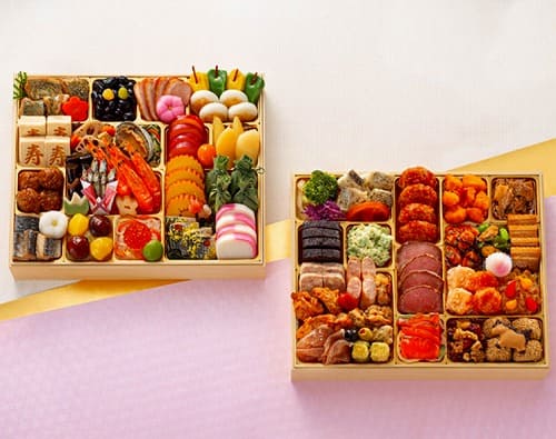おせち通販おすすめ人気ランキング14選！本当に美味しいのはどれ